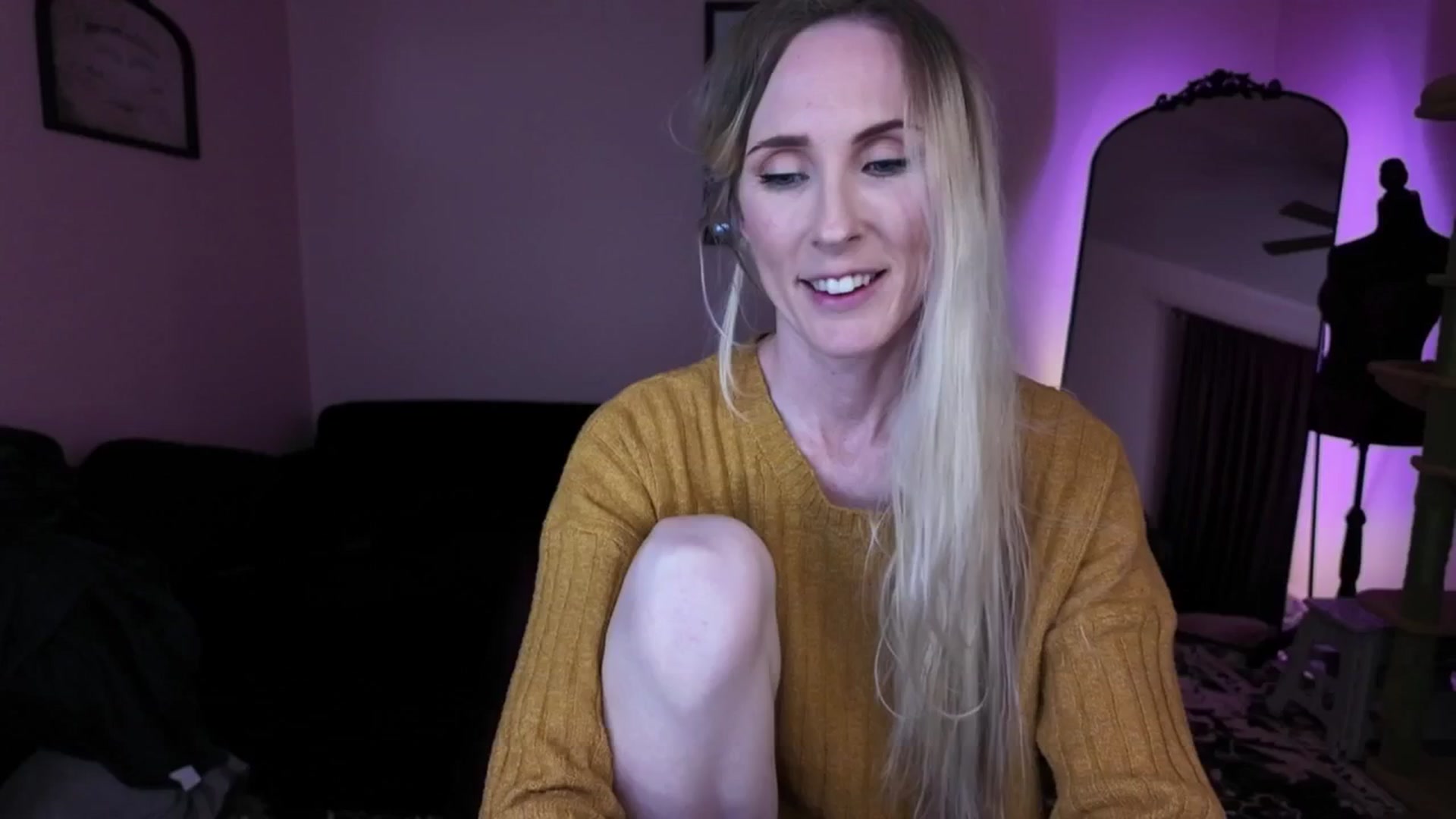 Gallery image thumbnail from Troublesome's myfreecams stream on, 10/21/2025, 05:04 image 20 of 20