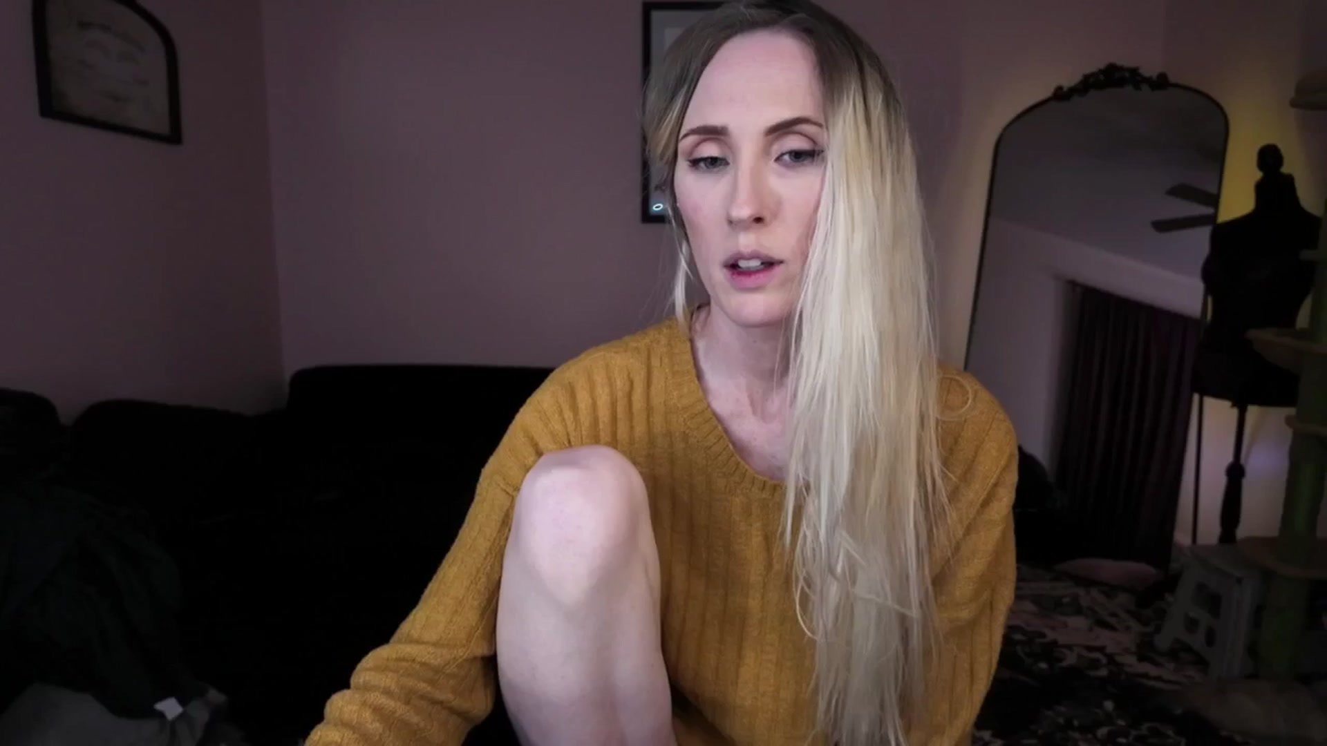Gallery image thumbnail from Troublesome's myfreecams stream on, 10/21/2025, 05:04 image 19 of 20
