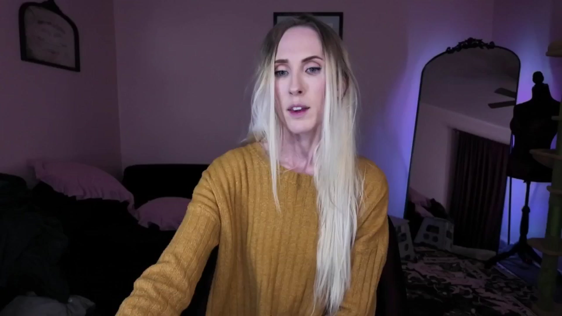 Gallery image thumbnail from Troublesome's myfreecams stream on, 10/21/2025, 05:04 image 14 of 20