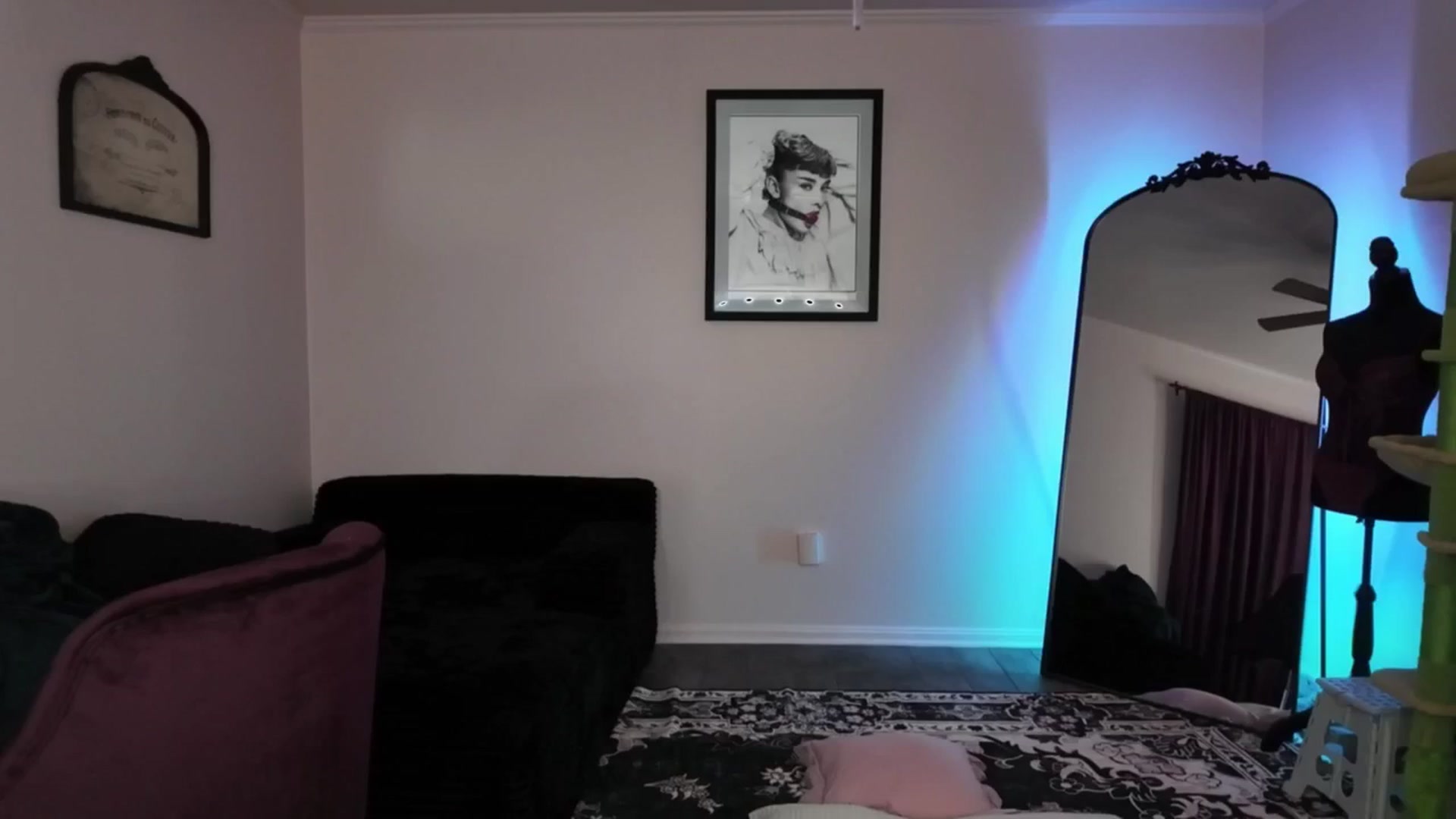 Gallery image thumbnail from Troublesome's myfreecams stream on, 10/21/2025, 05:45 image 8 of 20