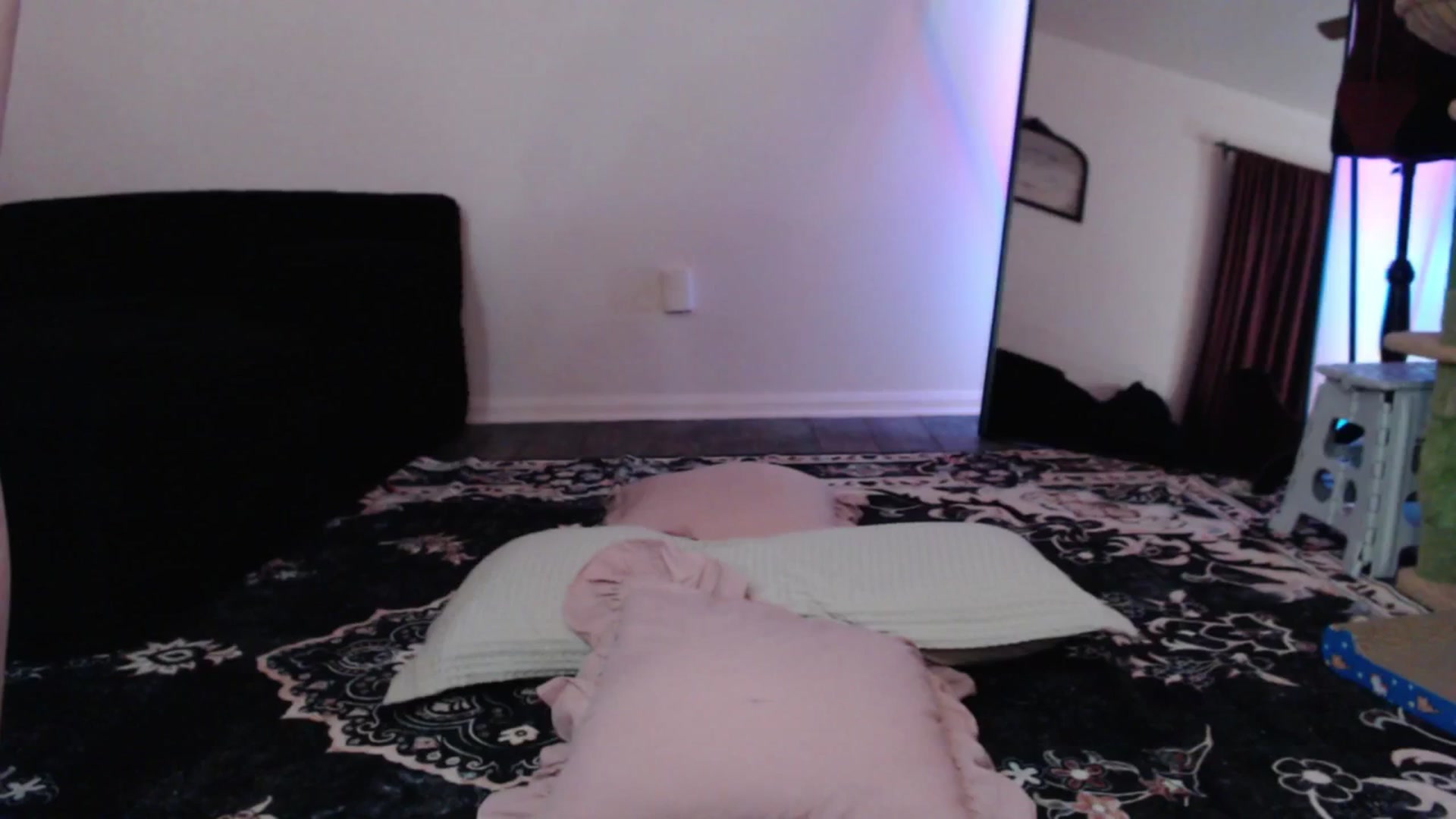 Gallery image thumbnail from Troublesome's myfreecams stream on, 10/21/2025, 05:45 image 3 of 20