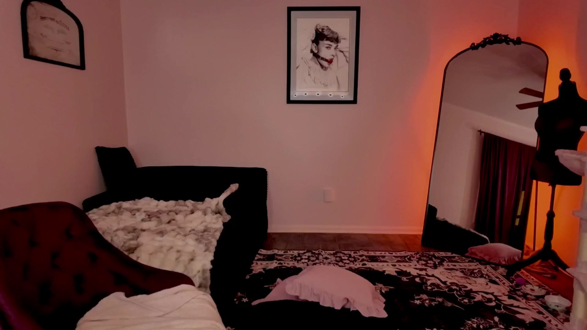 Gallery image thumbnail from Troublesome's myfreecams stream on, 12/17/2025, 06:17 image 20 of 20