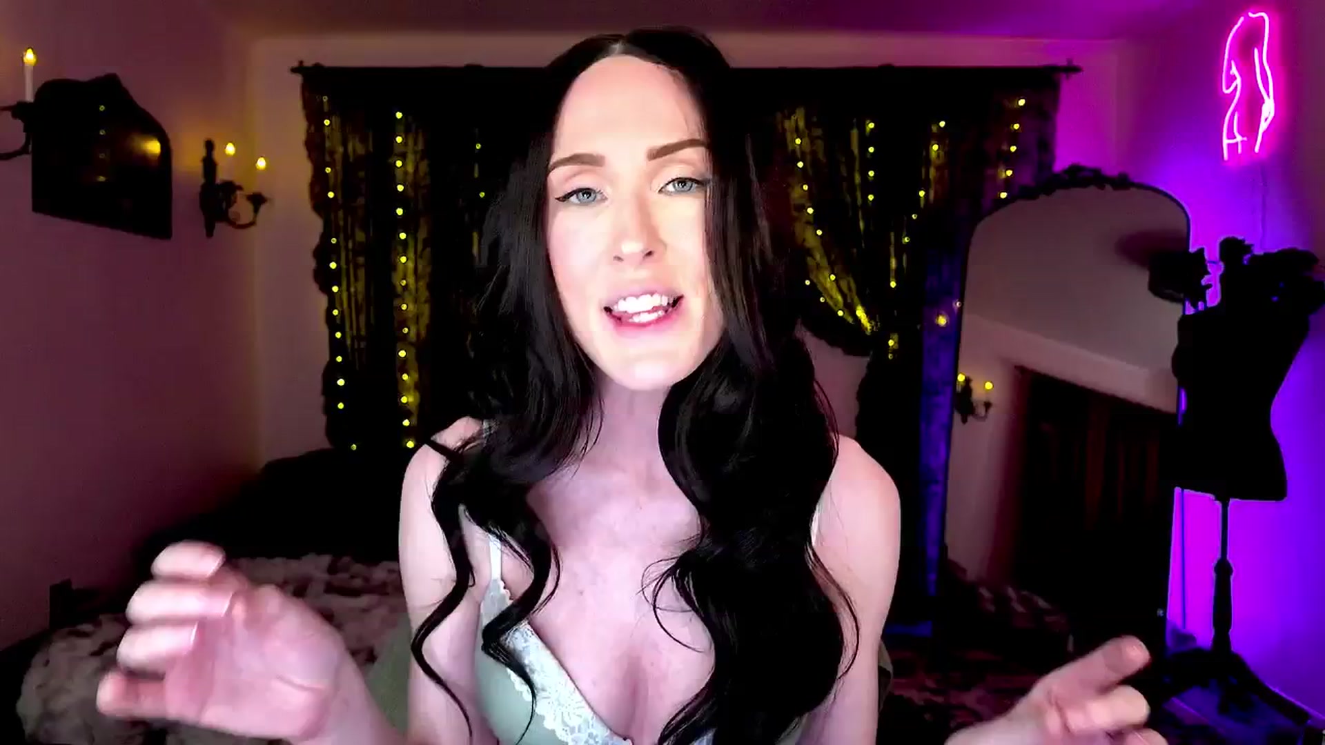 Gallery image thumbnail from Troublesome's myfreecams stream on, 04/21/2026, 05:10 image 4 of 20