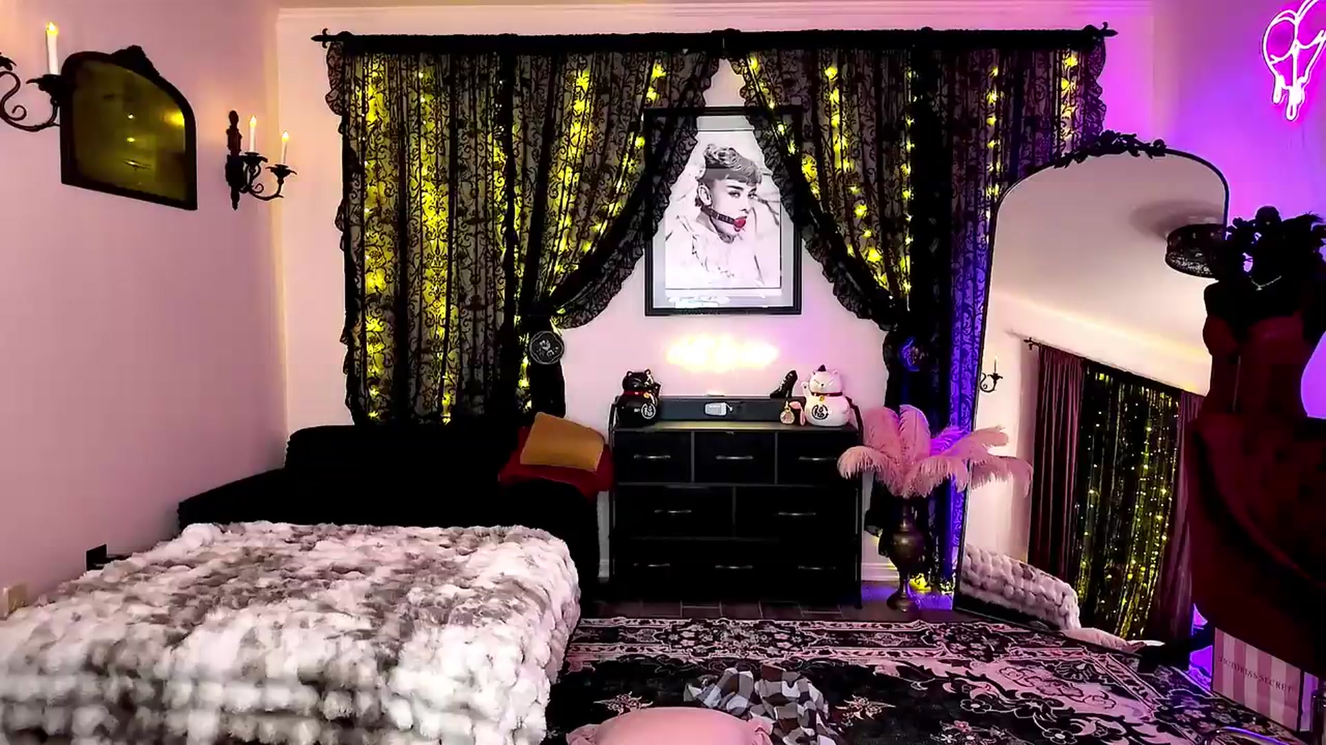 Gallery image thumbnail from Troublesome's myfreecams stream on, 07/30/2026, 02:52 image 18 of 20