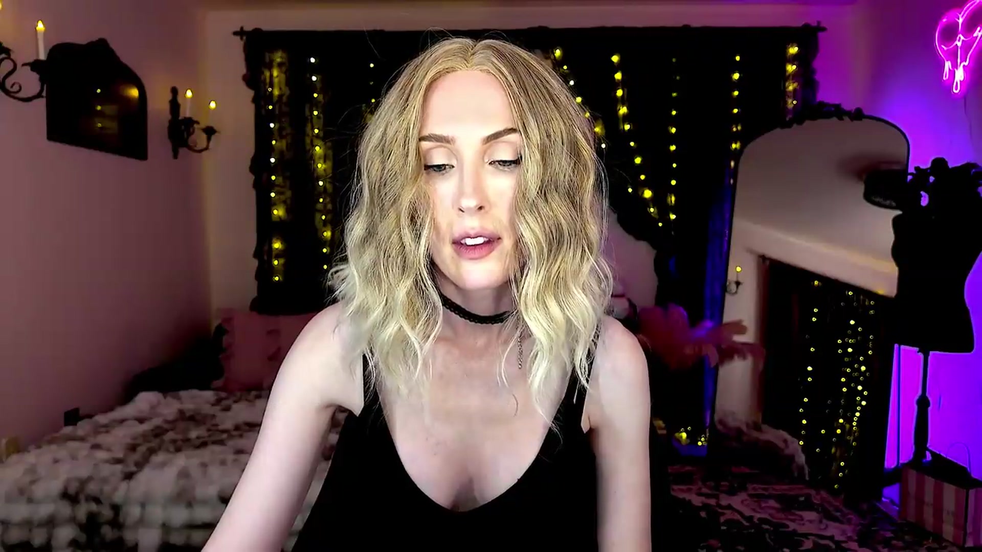 Gallery image thumbnail from Troublesome's myfreecams stream on, 07/30/2026, 02:52 image 5 of 20