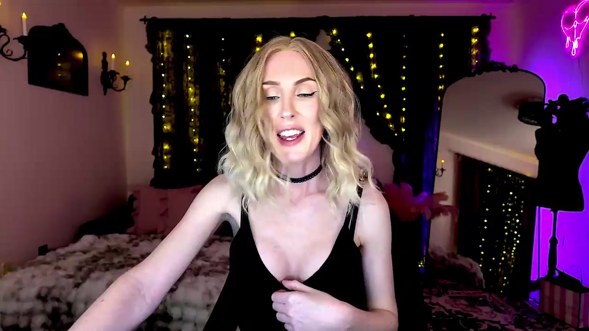 Gallery image thumbnail from Troublesome's myfreecams stream on, 07/30/2026, 02:52 image 7 of 20