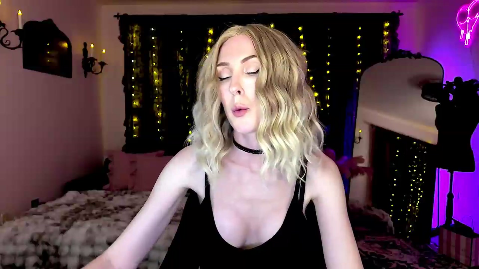 Gallery image thumbnail from Troublesome's myfreecams stream on, 07/30/2026, 02:52 image 3 of 20