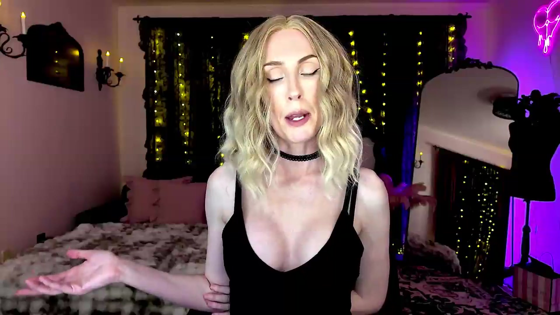 Gallery image thumbnail from Troublesome's myfreecams stream on, 07/30/2026, 02:52 image 2 of 20