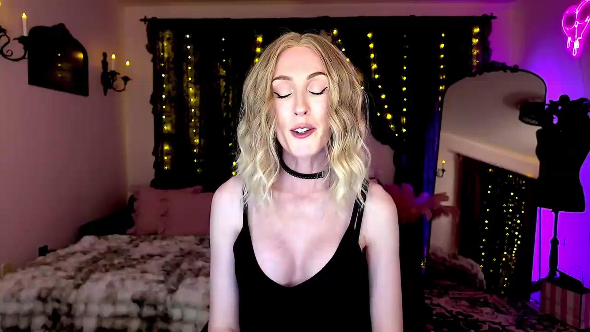 Gallery image thumbnail from Troublesome's myfreecams stream on, 07/30/2026, 02:52 image 4 of 20