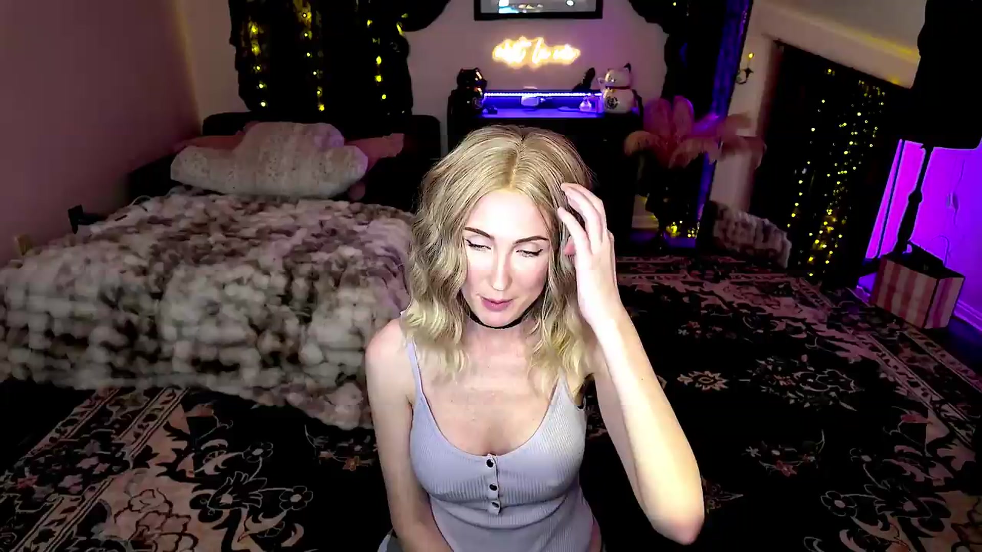 Gallery image thumbnail from Troublesome's myfreecams stream on, 08/29/2026, 03:32 image 1 of 20