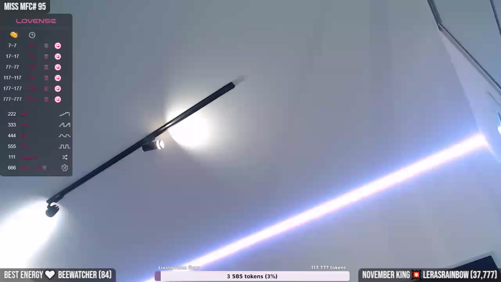 Gallery image thumbnail from TruEnergy's myfreecams stream on, 11/07/2023, 05:08 image 5 of 20