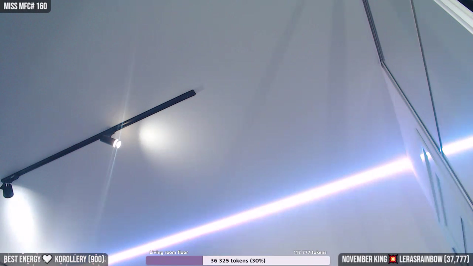 Gallery image thumbnail from TruEnergy's myfreecams stream on, 11/23/2023, 04:56 image 13 of 20