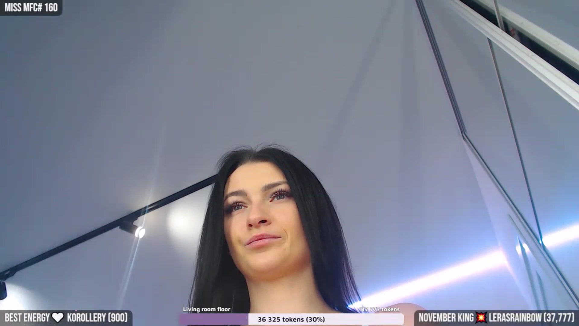 Gallery image thumbnail from TruEnergy's myfreecams stream on, 11/23/2023, 04:56 image 9 of 20