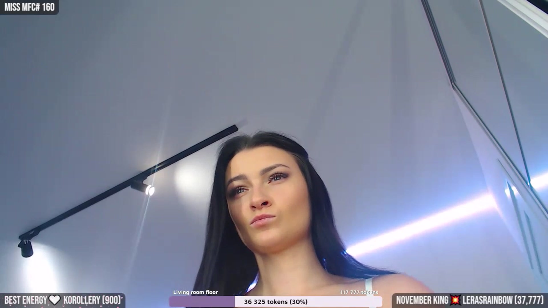 Gallery image thumbnail from TruEnergy's myfreecams stream on, 11/23/2023, 04:56 image 15 of 20