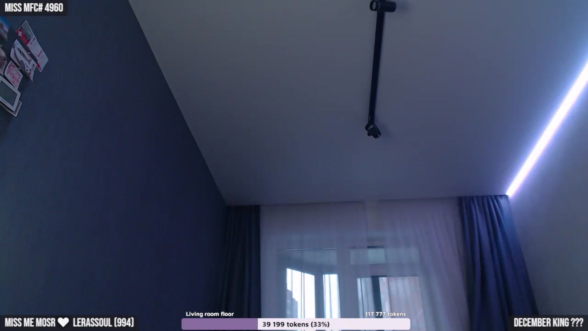 Gallery image thumbnail from TruEnergy's myfreecams stream on, 12/08/2023, 03:16 image 12 of 20