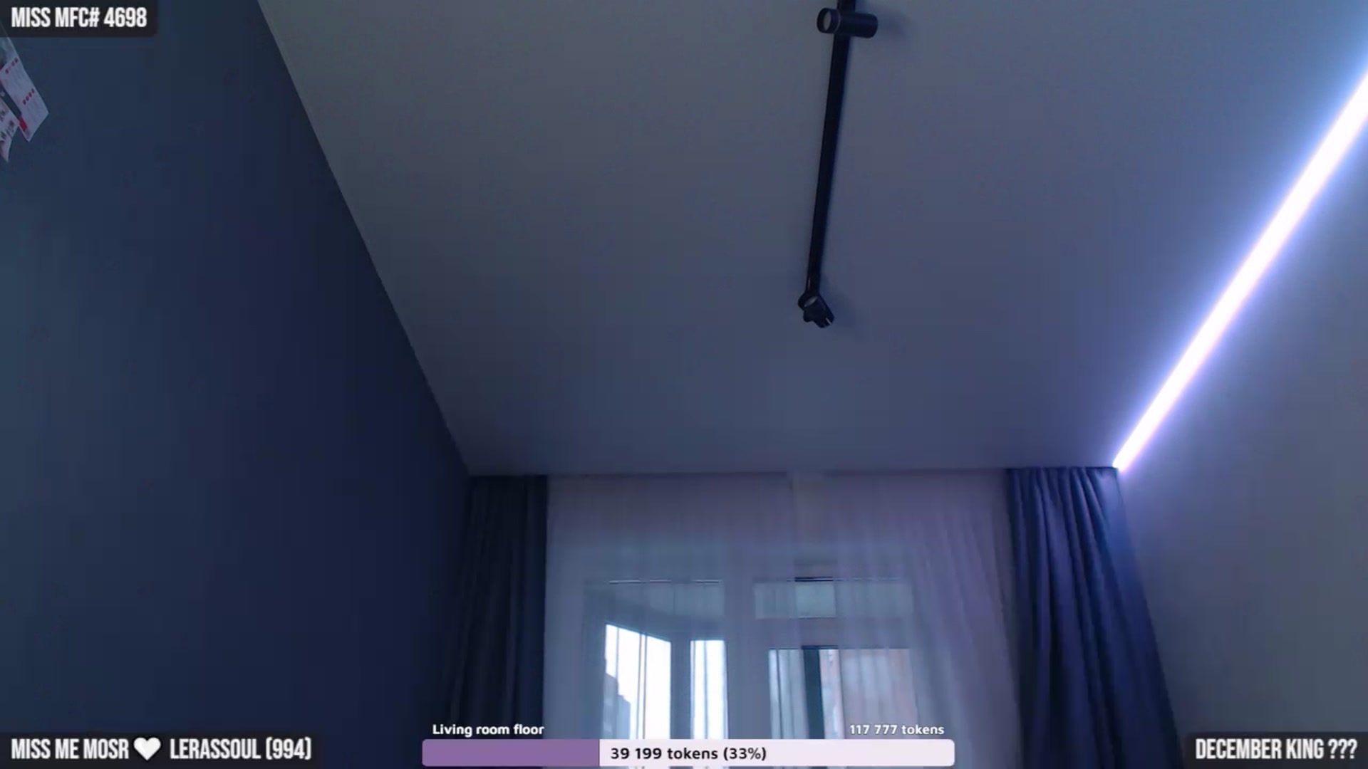 Gallery image thumbnail from TruEnergy's myfreecams stream on, 12/08/2023, 03:16 image 13 of 20