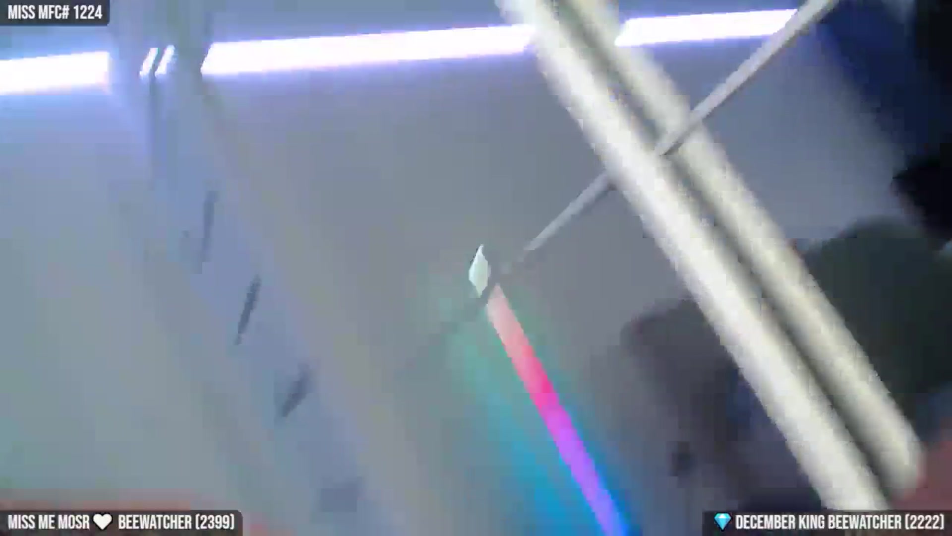 Gallery image thumbnail from TruEnergy's myfreecams stream on, 12/08/2023, 06:00 image 8 of 20