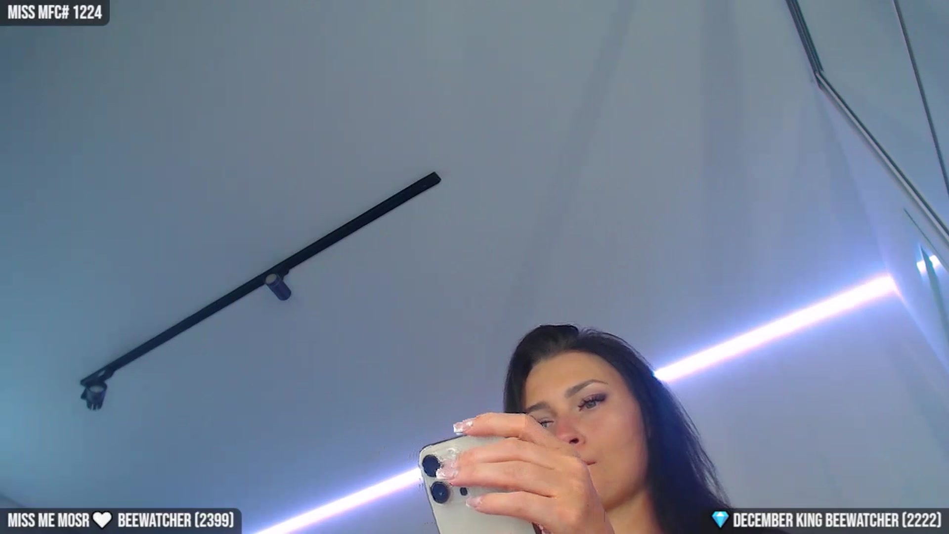 Gallery image thumbnail from TruEnergy's myfreecams stream on, 12/08/2023, 06:00 image 17 of 20