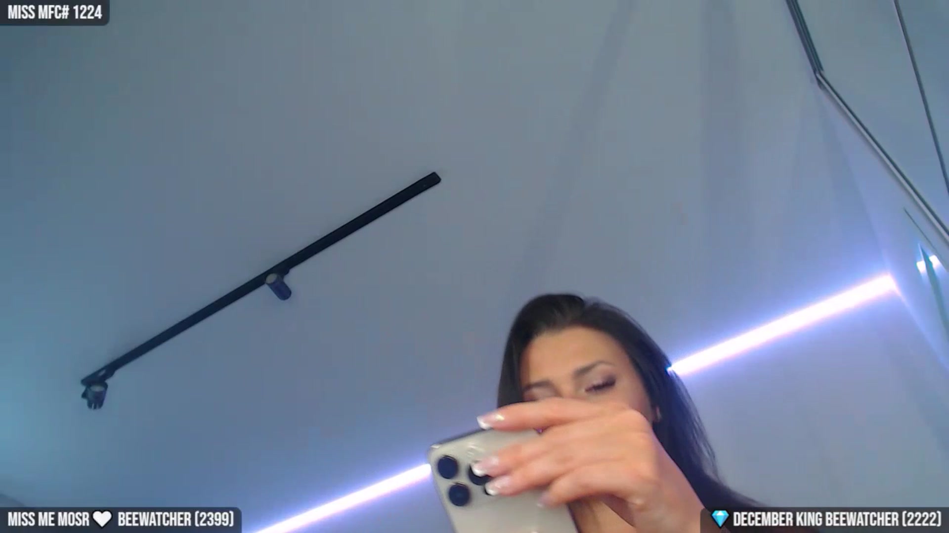 Gallery image thumbnail from TruEnergy's myfreecams stream on, 12/08/2023, 06:00 image 19 of 20