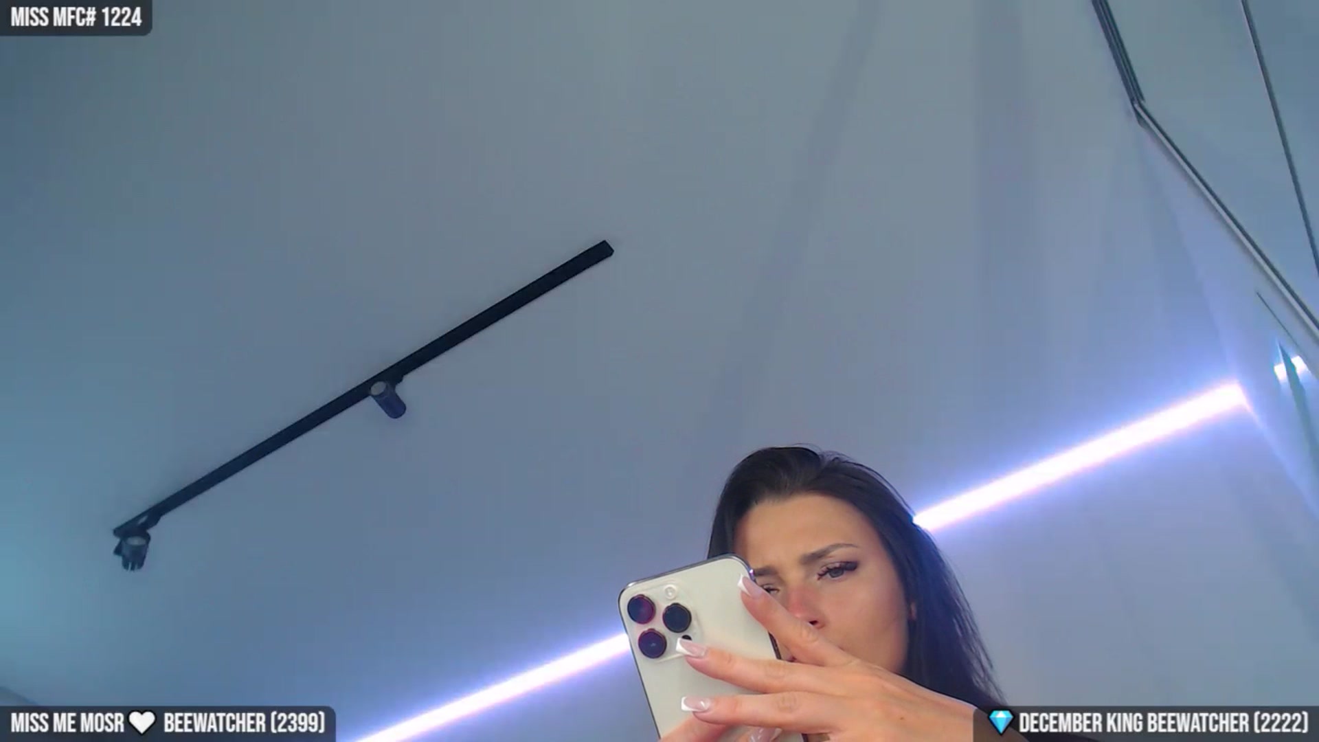 Gallery image thumbnail from TruEnergy's myfreecams stream on, 12/08/2023, 06:00 image 18 of 20