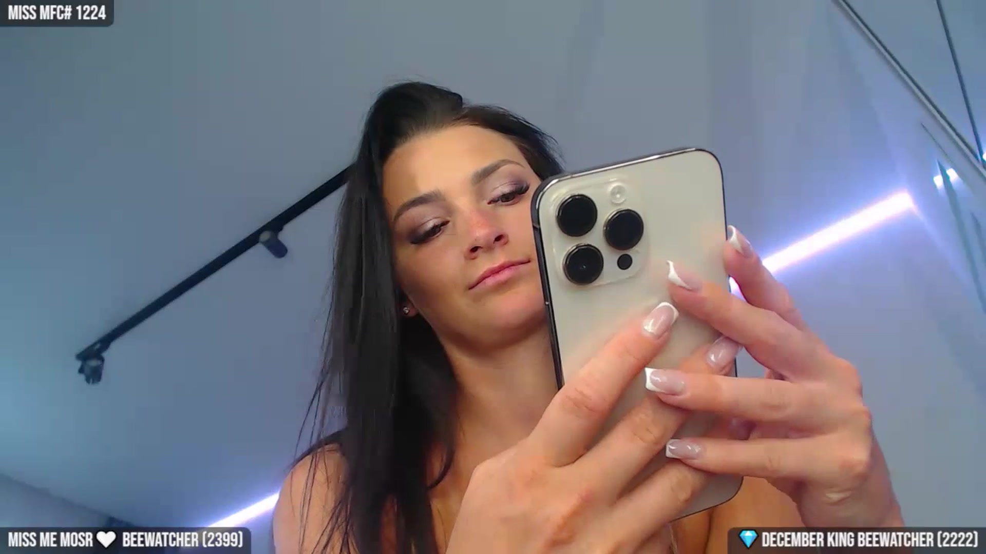 Gallery image thumbnail from TruEnergy's myfreecams stream on, 12/08/2023, 06:00 image 6 of 20