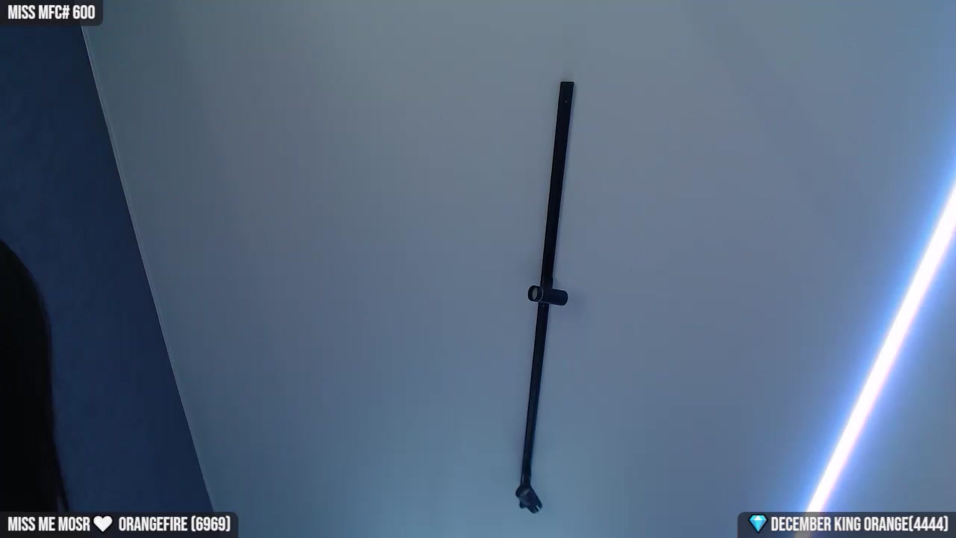 Gallery image thumbnail from TruEnergy's myfreecams stream on, 12/09/2023, 04:55 image 18 of 20