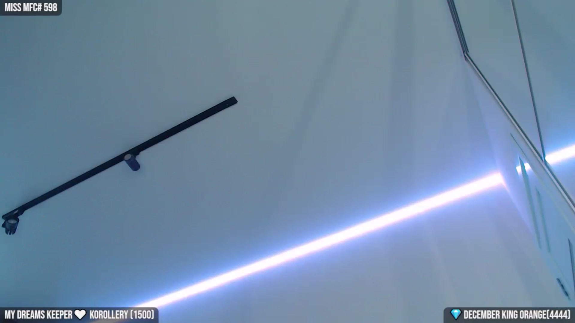 Gallery image thumbnail from TruEnergy's myfreecams stream on, 12/10/2023, 05:17 image 13 of 20