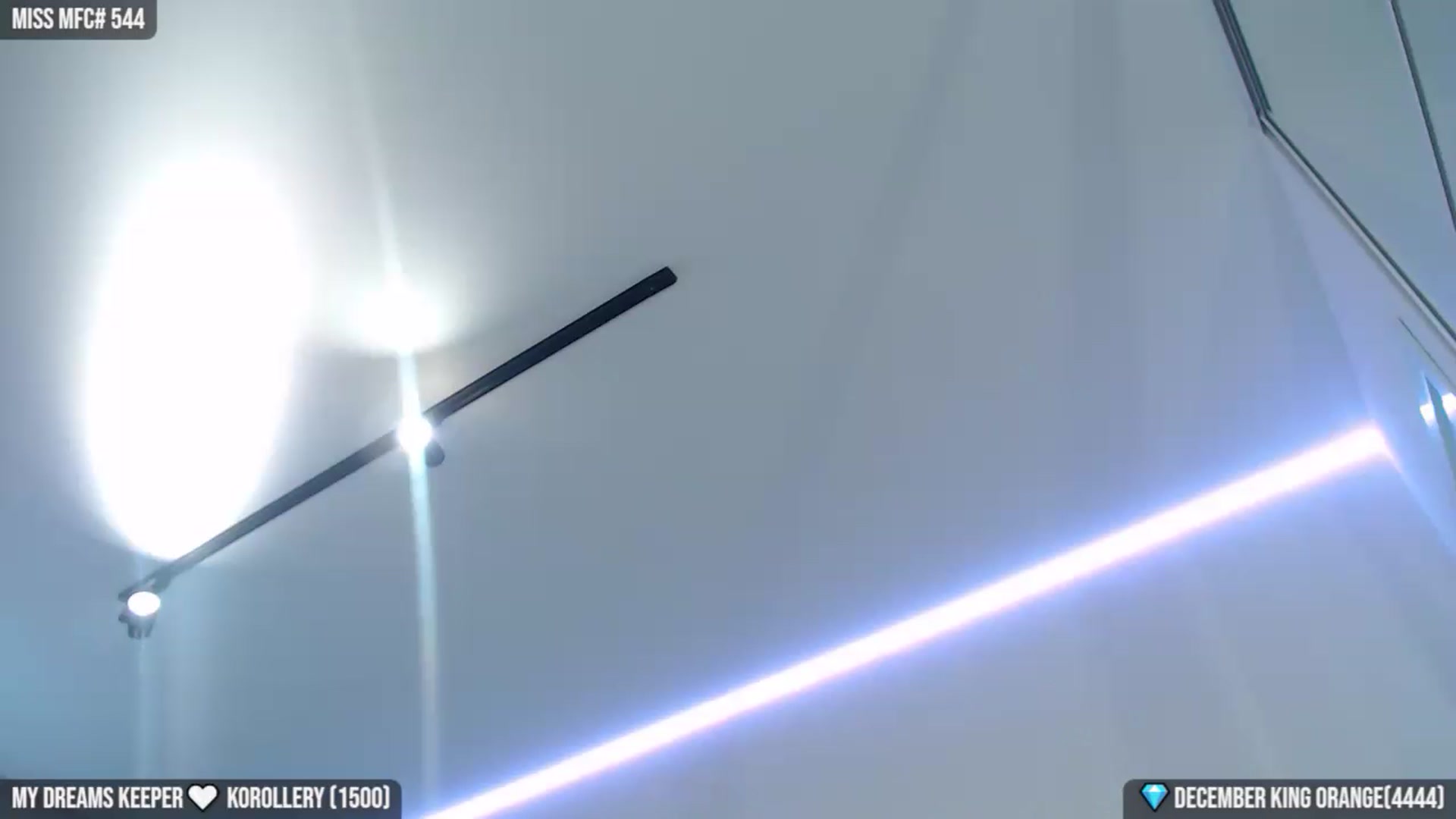 Gallery image thumbnail from TruEnergy's myfreecams stream on, 12/10/2023, 06:31 image 19 of 20