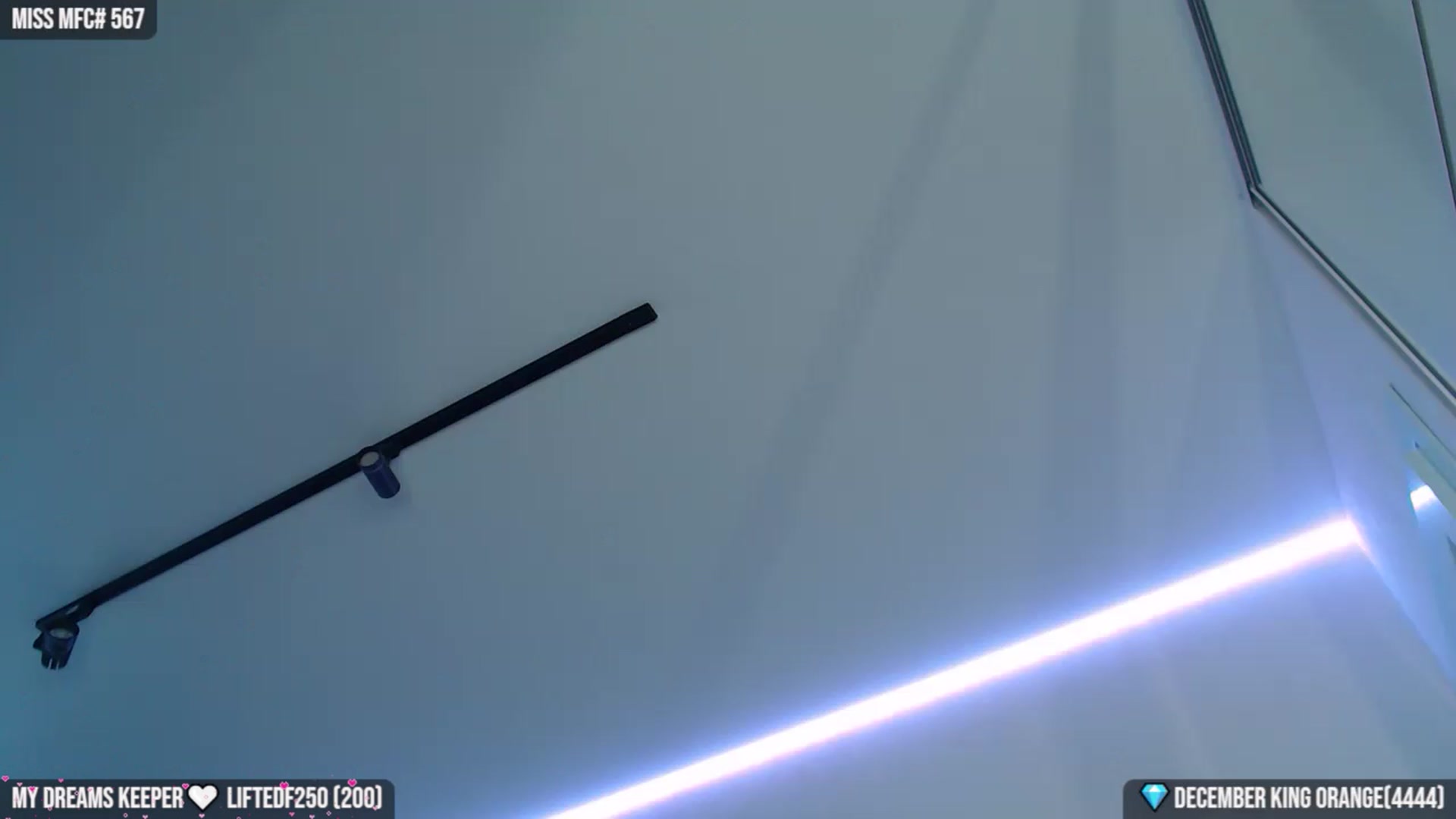 Gallery image thumbnail from TruEnergy's myfreecams stream on, 12/11/2023, 04:30 image 15 of 20