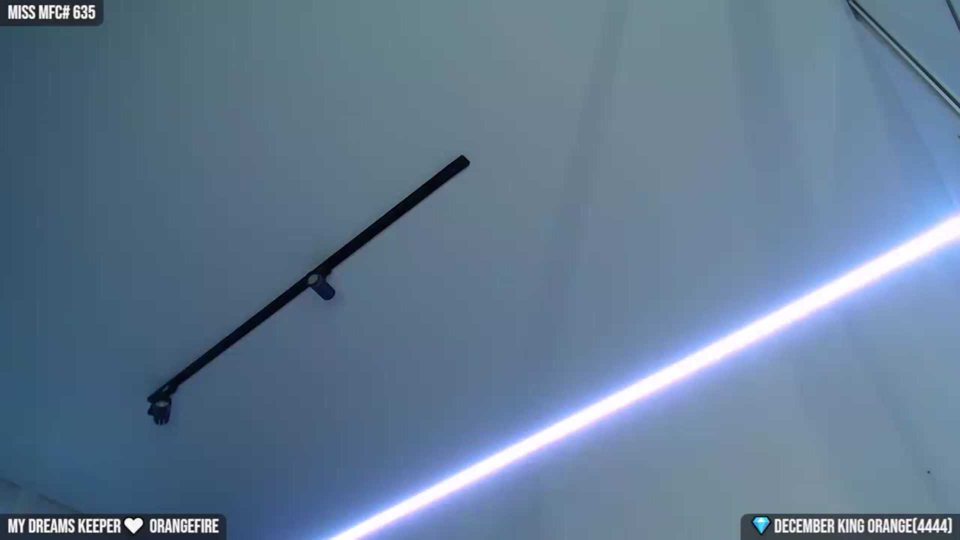 Gallery image thumbnail from TruEnergy's myfreecams stream on, 12/14/2023, 04:10 image 16 of 20