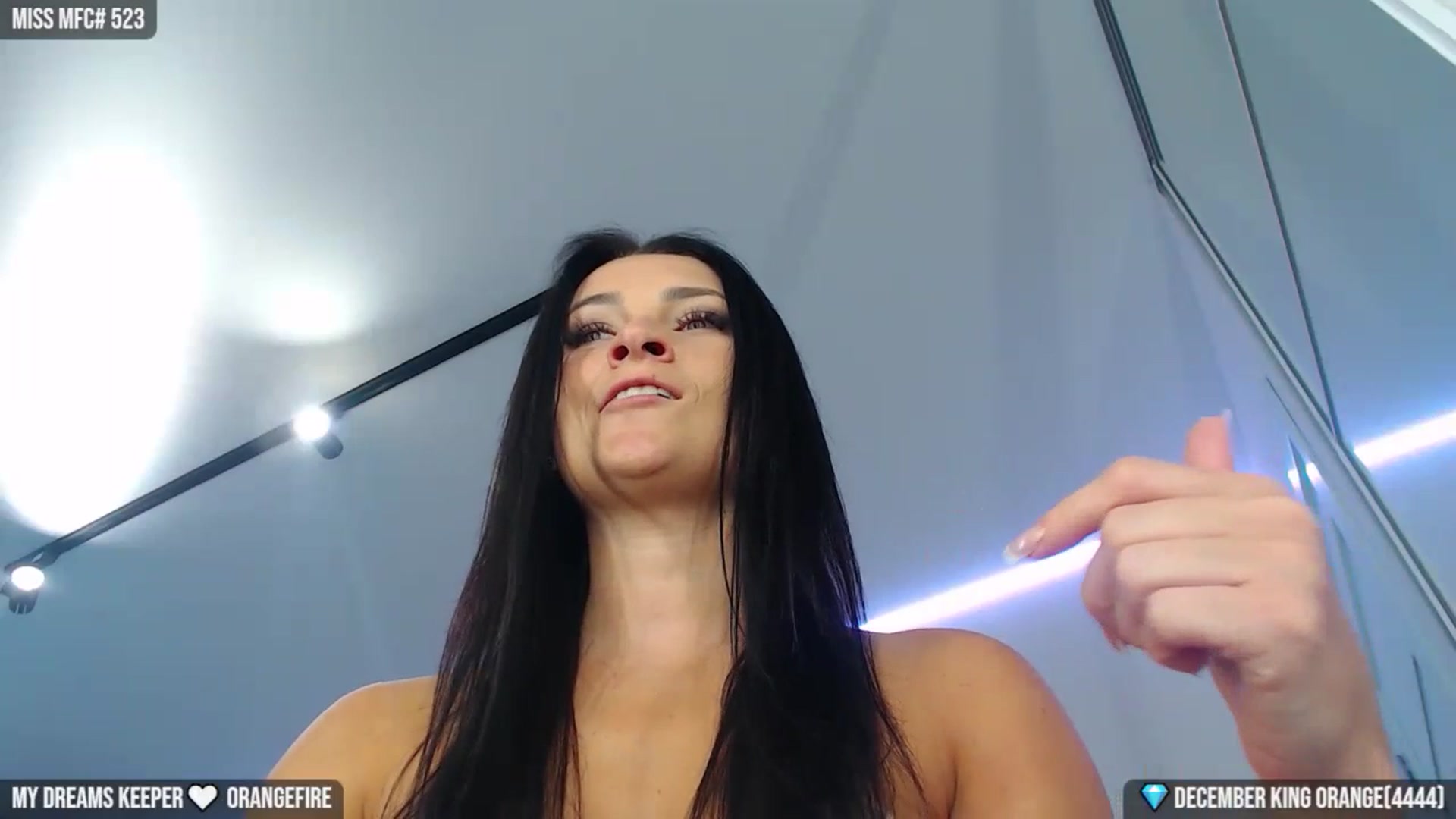 Gallery image thumbnail from TruEnergy's myfreecams stream on, 12/14/2023, 05:48 image 16 of 20
