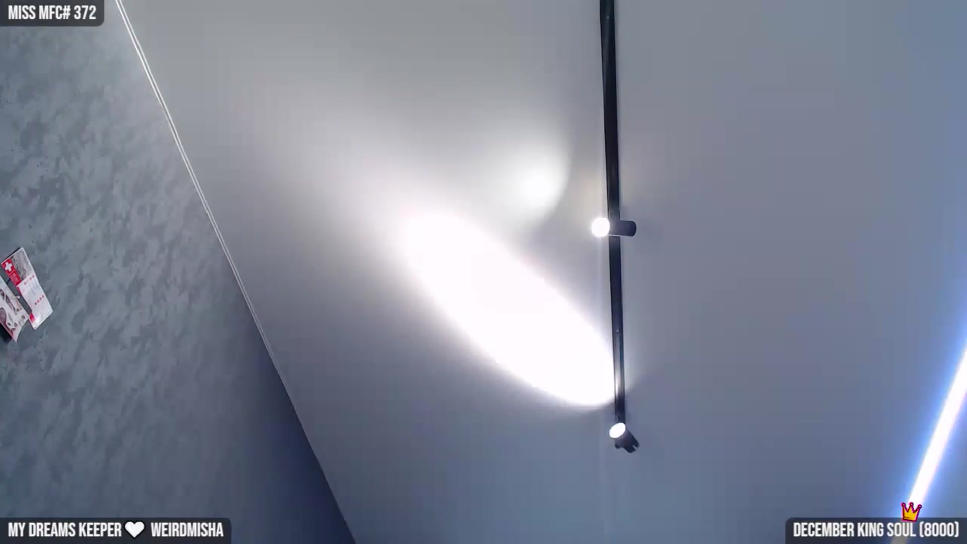 Gallery image thumbnail from TruEnergy's myfreecams stream on, 12/16/2023, 04:55 image 14 of 20
