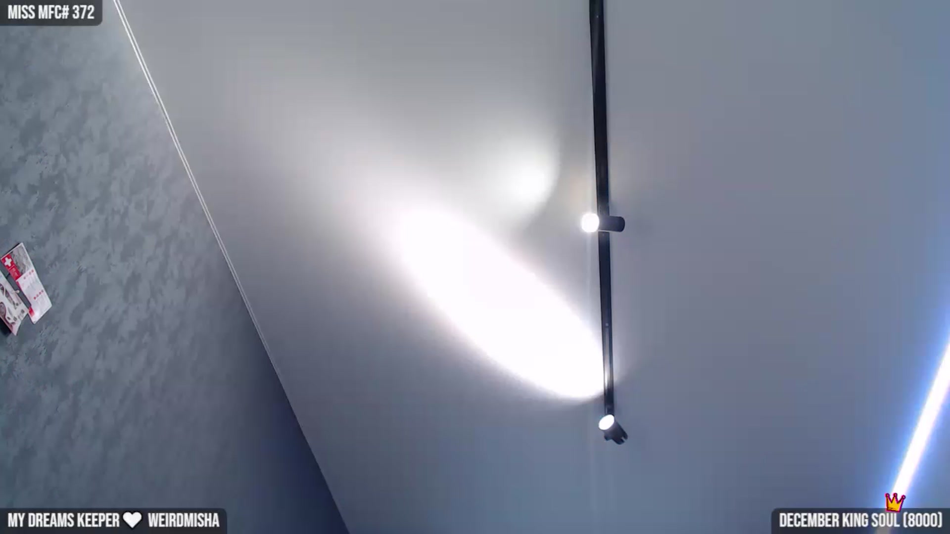Gallery image thumbnail from TruEnergy's myfreecams stream on, 12/16/2023, 04:55 image 15 of 20