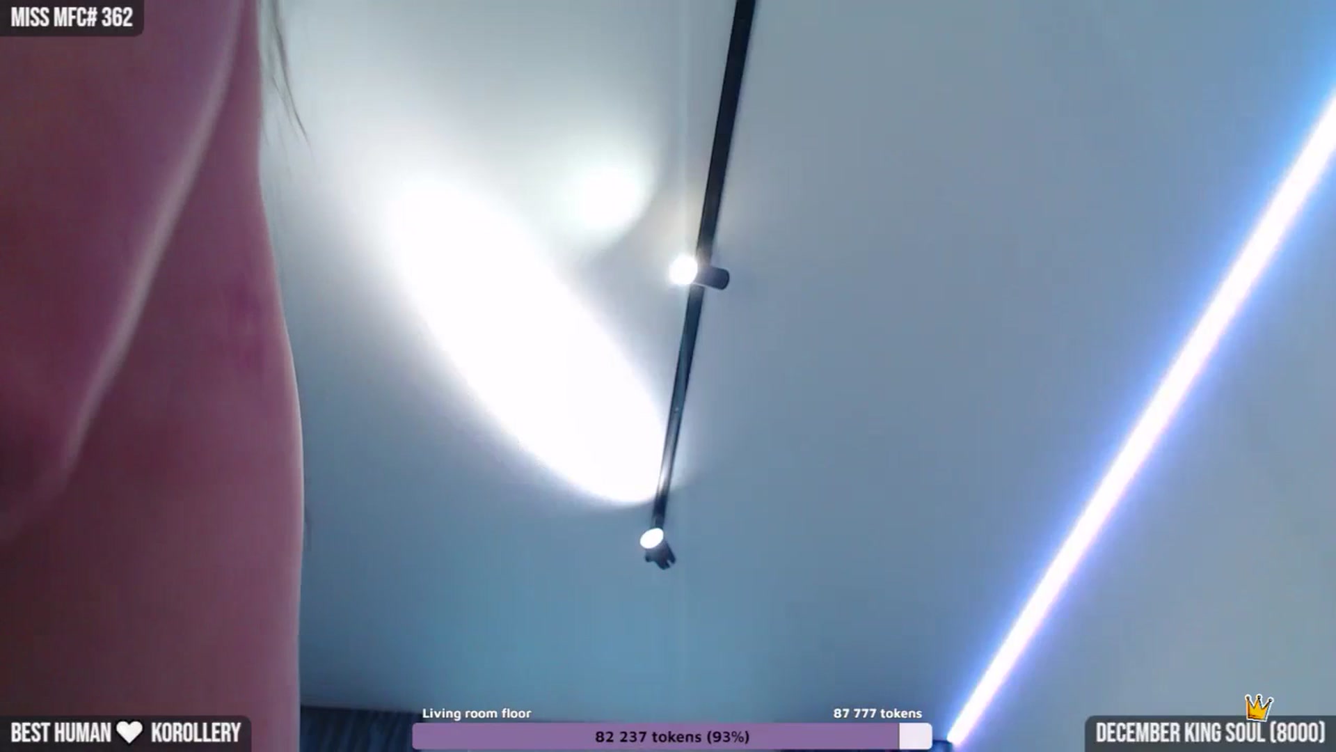Gallery image thumbnail from TruEnergy's myfreecams stream on, 12/18/2023, 04:42 image 13 of 20