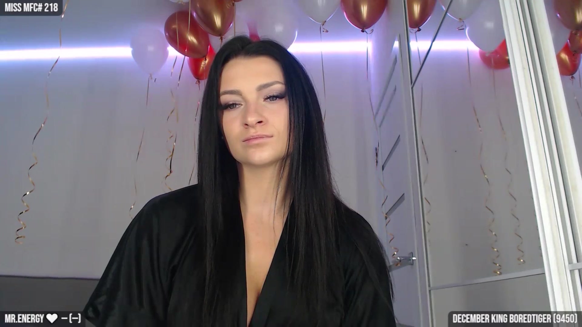 Gallery image thumbnail from TruEnergy's myfreecams stream on, 12/22/2023, 04:19 image 10 of 20