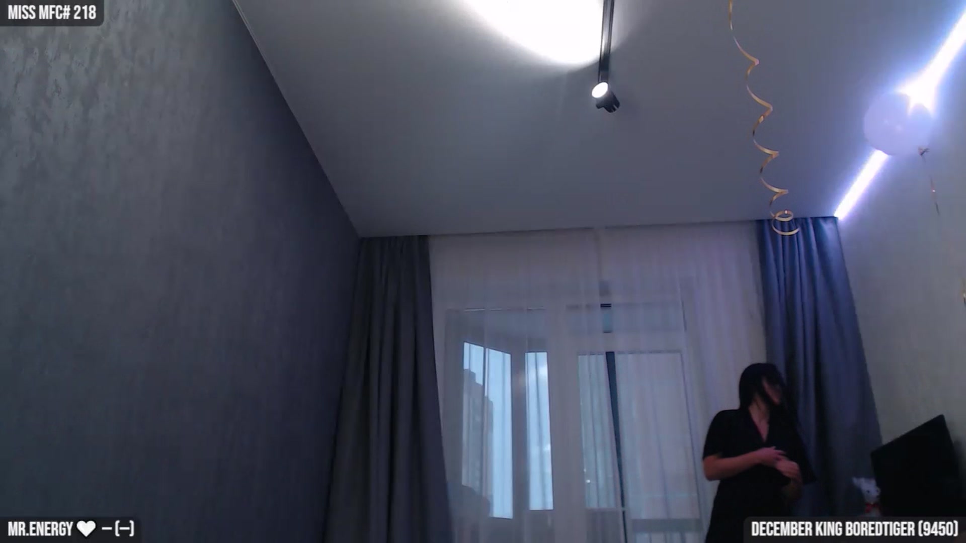 Gallery image thumbnail from TruEnergy's myfreecams stream on, 12/22/2023, 04:19 image 14 of 20