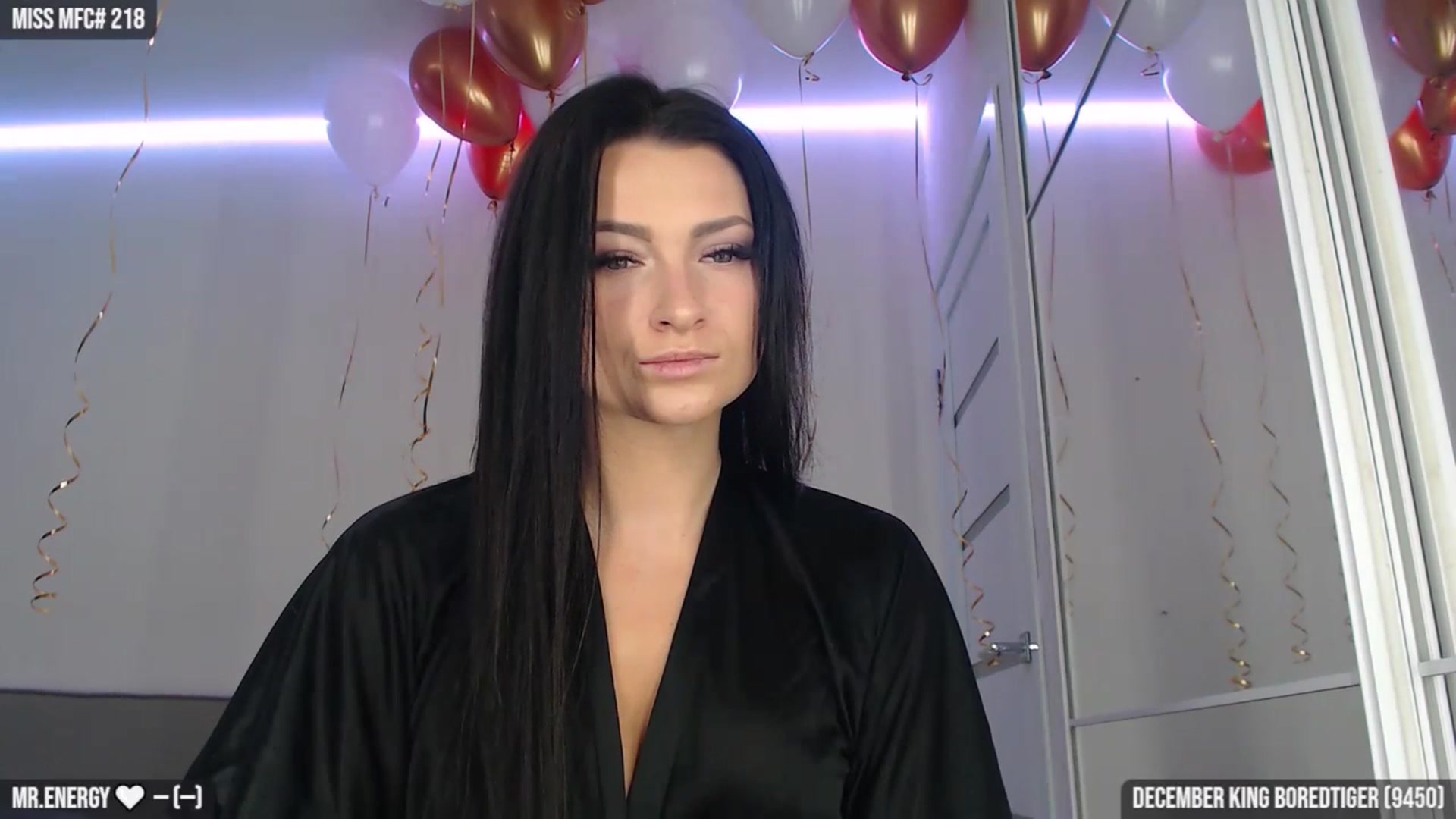 Gallery image thumbnail from TruEnergy's myfreecams stream on, 12/22/2023, 04:19 image 8 of 20