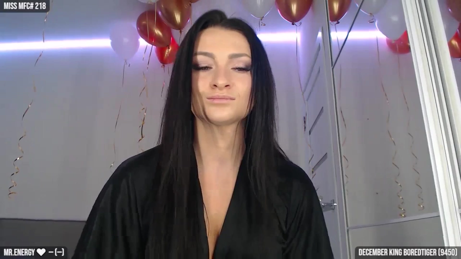 Gallery image thumbnail from TruEnergy's myfreecams stream on, 12/22/2023, 04:19 image 2 of 20