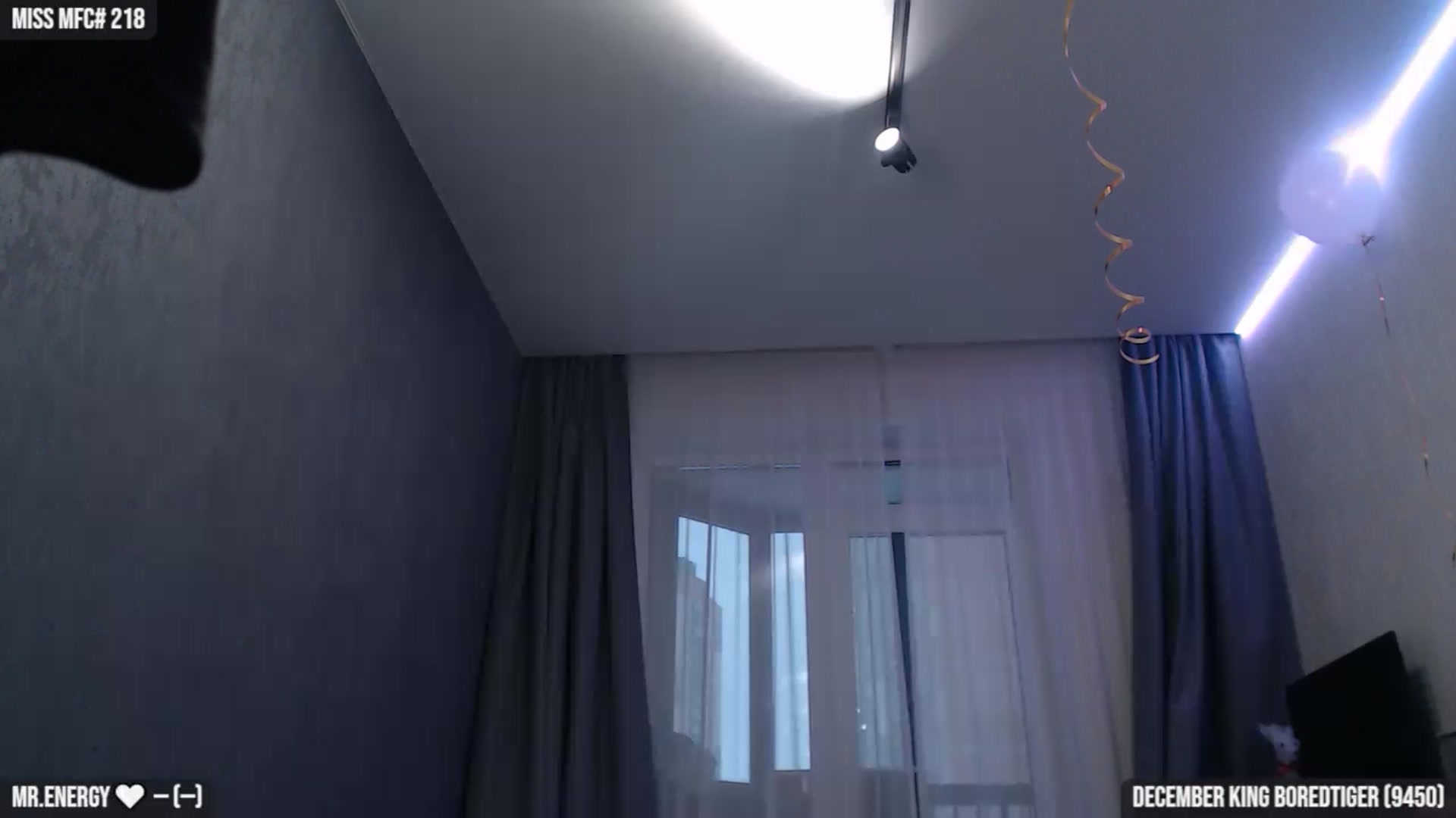 Gallery image thumbnail from TruEnergy's myfreecams stream on, 12/22/2023, 04:19 image 15 of 20