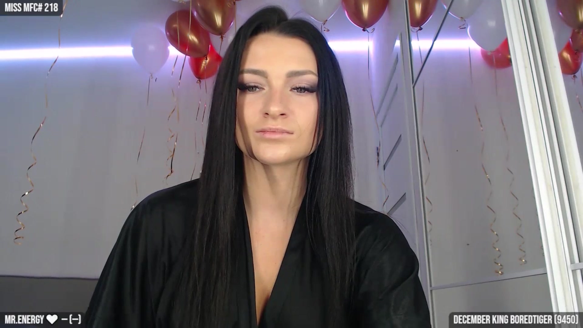Gallery image thumbnail from TruEnergy's myfreecams stream on, 12/22/2023, 04:19 image 6 of 20