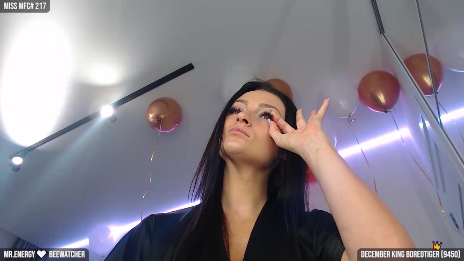 Gallery image thumbnail from TruEnergy's myfreecams stream on, 12/22/2023, 04:19 image 20 of 20
