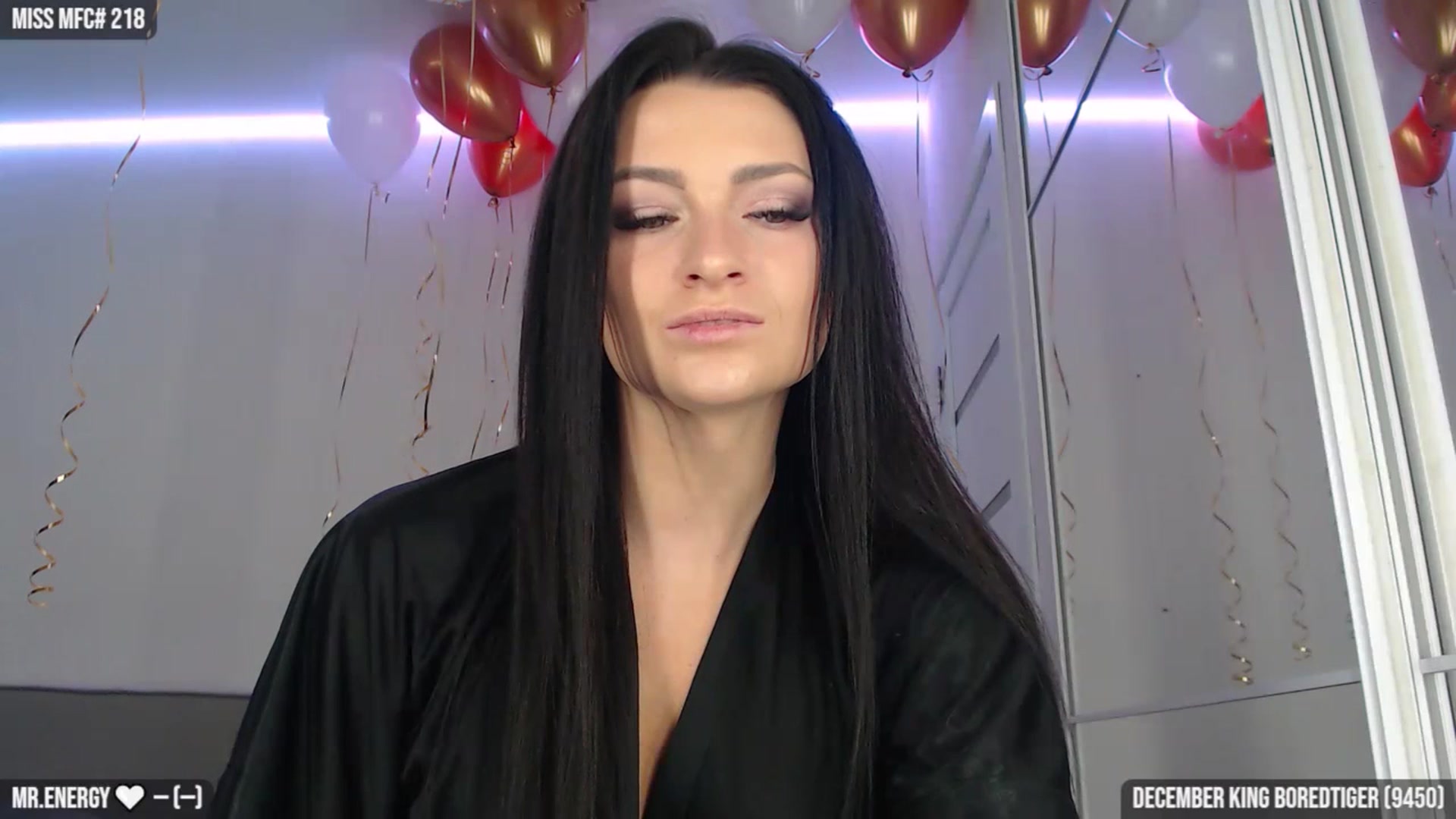 Gallery image thumbnail from TruEnergy's myfreecams stream on, 12/22/2023, 04:19 image 9 of 20