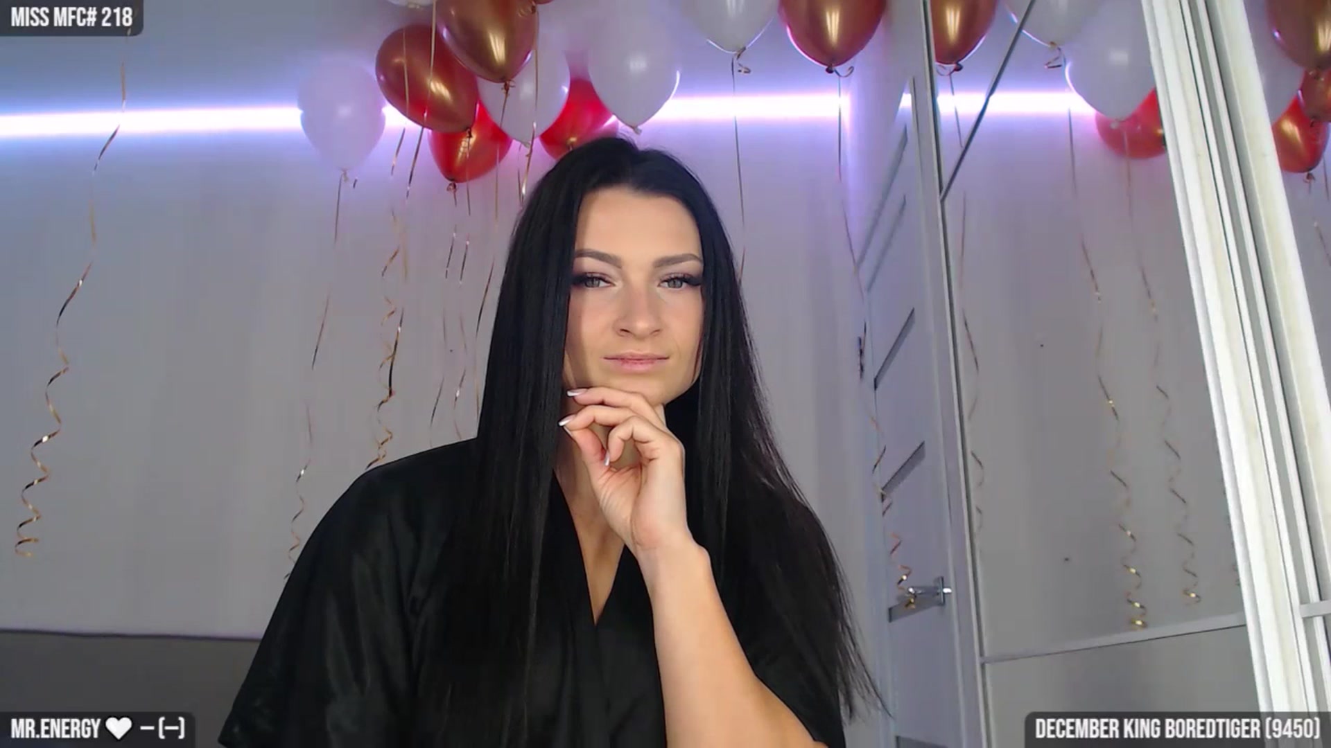 Gallery image thumbnail from TruEnergy's myfreecams stream on, 12/22/2023, 04:19 image 12 of 20