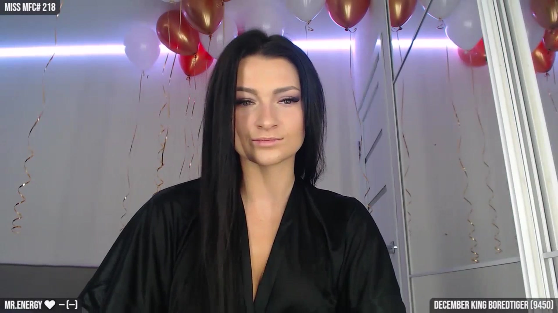 Gallery image thumbnail from TruEnergy's myfreecams stream on, 12/22/2023, 04:19 image 7 of 20