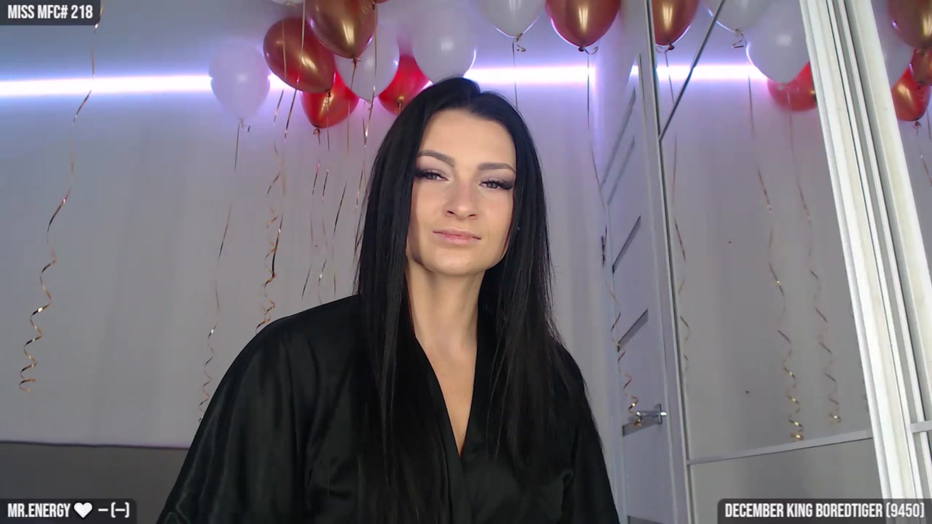 Gallery image thumbnail from TruEnergy's myfreecams stream on, 12/22/2023, 04:19 image 11 of 20
