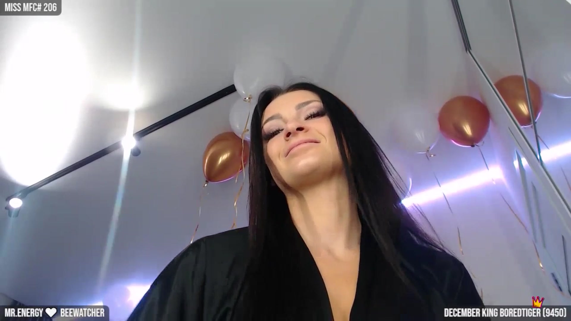 Gallery image thumbnail from TruEnergy's myfreecams stream on, 12/22/2023, 04:54 image 6 of 20