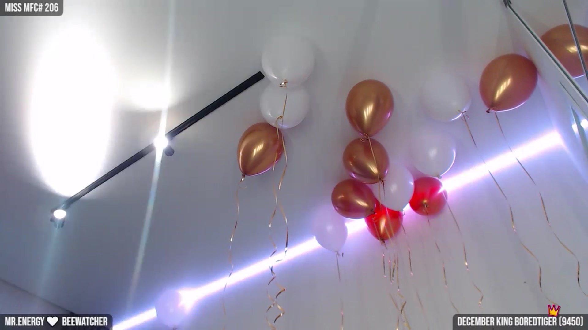 Gallery image thumbnail from TruEnergy's myfreecams stream on, 12/22/2023, 04:54 image 8 of 20