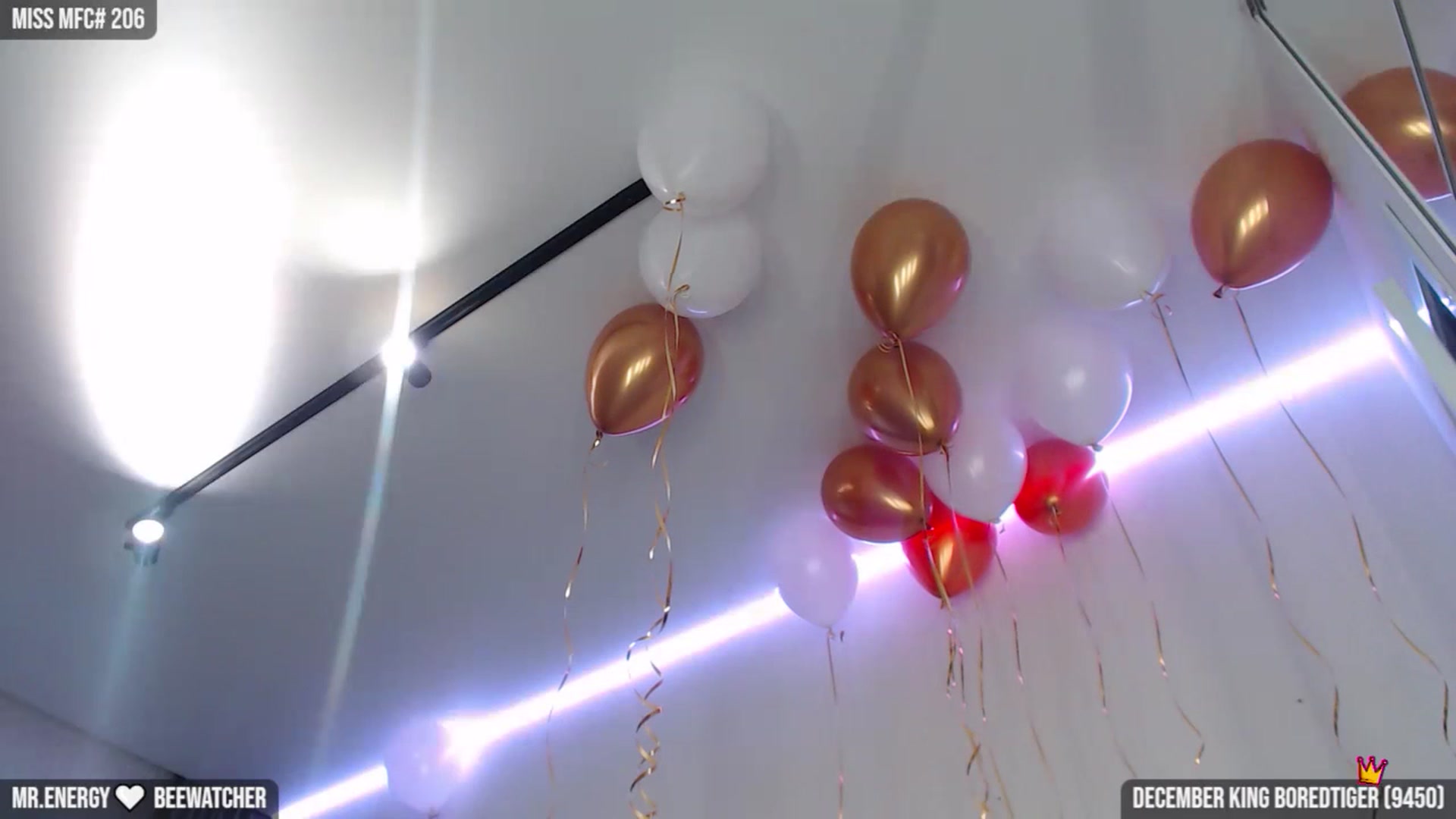 Gallery image thumbnail from TruEnergy's myfreecams stream on, 12/22/2023, 04:54 image 10 of 20