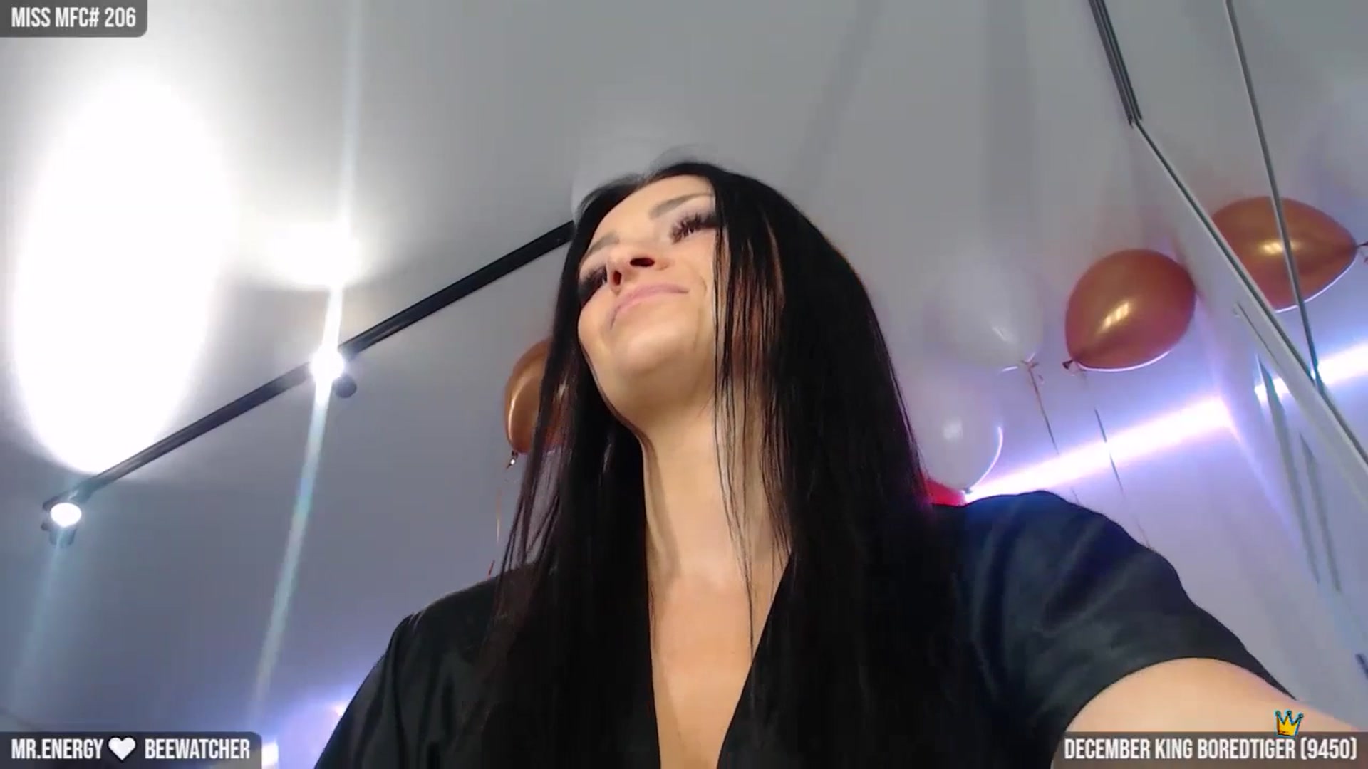 Gallery image thumbnail from TruEnergy's myfreecams stream on, 12/22/2023, 04:54 image 11 of 20
