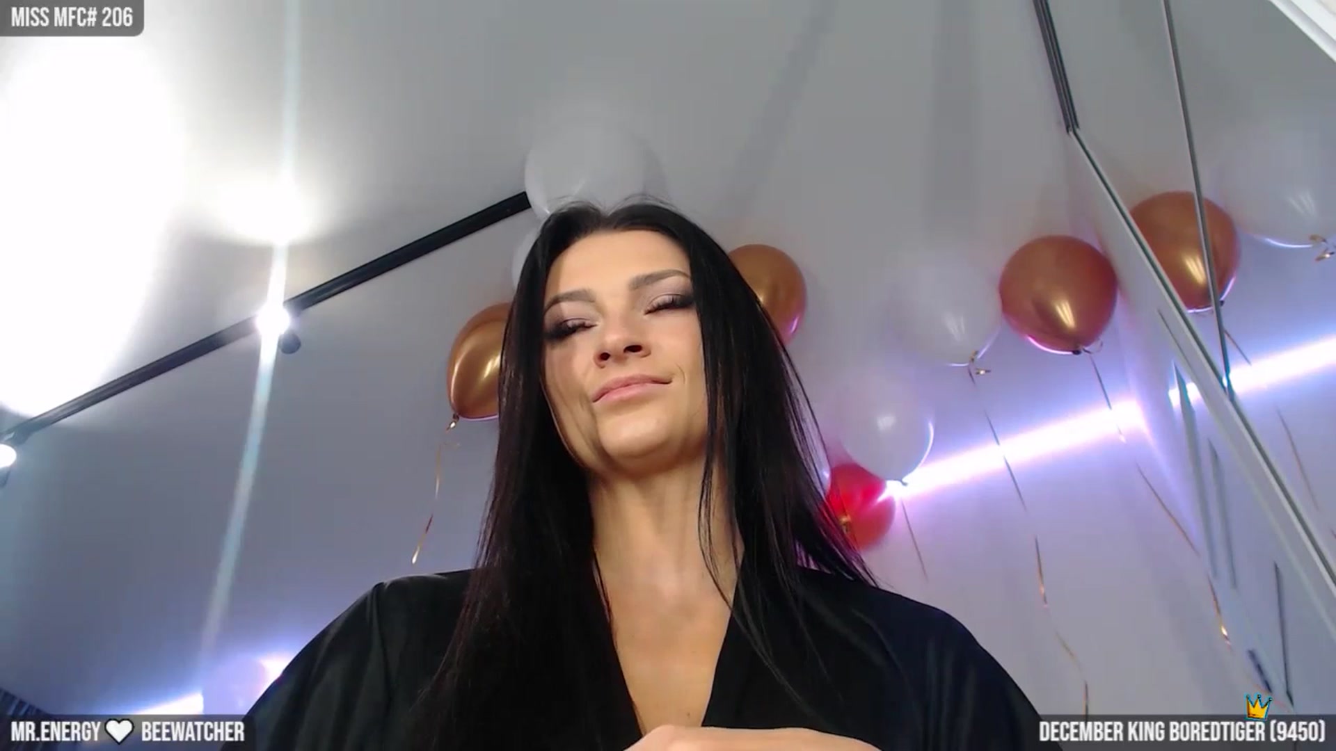 Gallery image thumbnail from TruEnergy's myfreecams stream on, 12/22/2023, 04:54 image 5 of 20